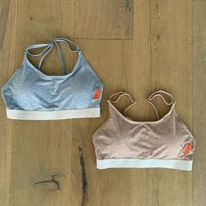 Nike sportsbra bundle
